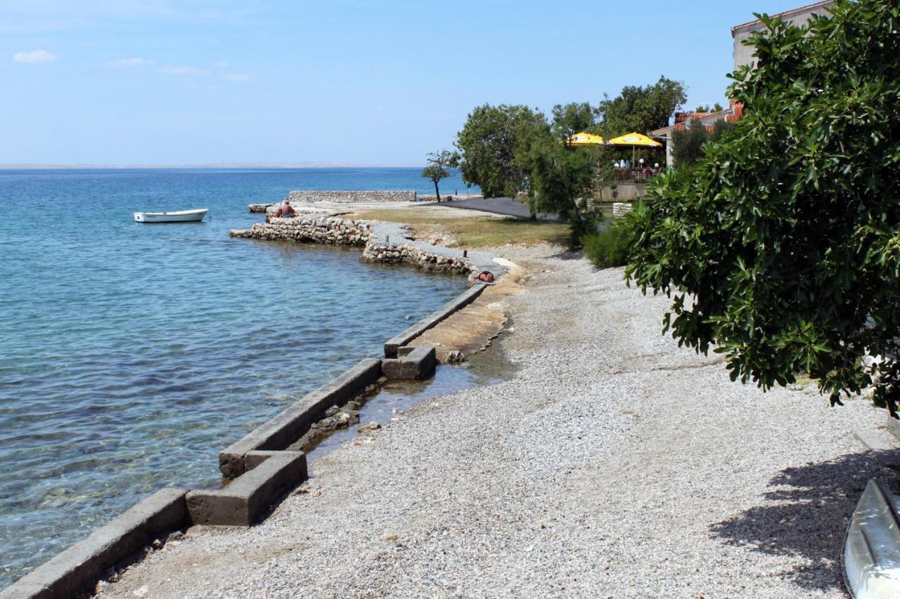 Apartments With A Parking Space Starigrad, Paklenica - 11683 エクステリア 写真